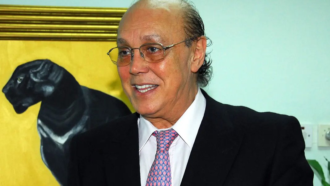 Asil Nadir hayatını kaybetti: Ölüm haberini eşi duyurdu