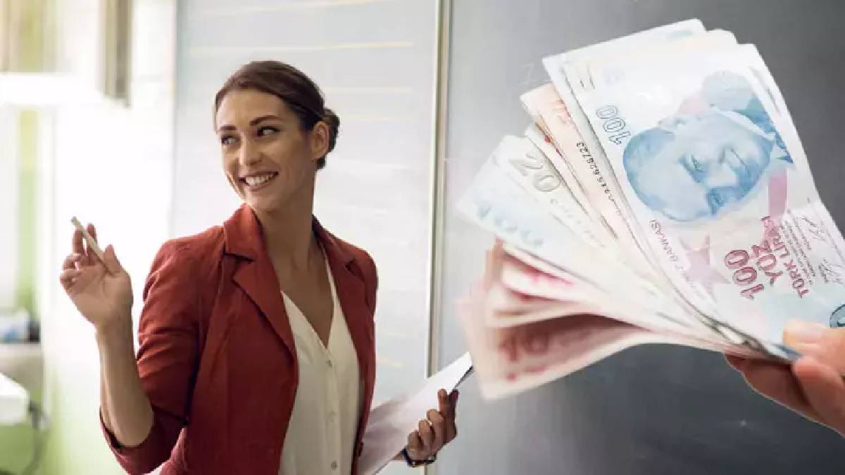 Öğretmenlerin ek ders hesabı değişiyor! Artırımlı ödeme almak artık daha şartlı!