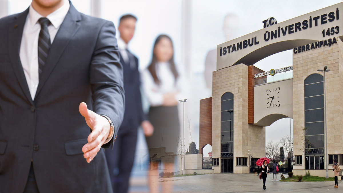 İstanbul Üniversitesi'nden KPSS'li adaylara büyük fırsat! 184 sözleşmeli personel alımı başlıyor!