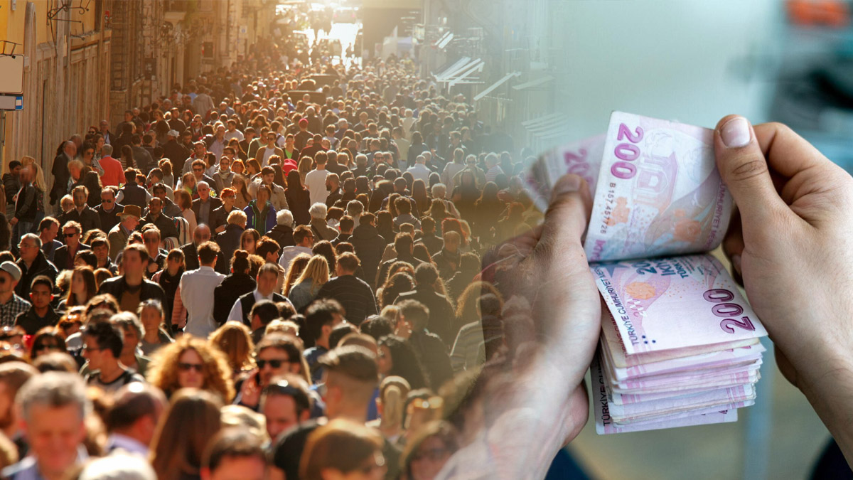 Asgari ücrete temmuzda zam gelecek mi? Eski SGK Başmüfettişi İsa Karakaş rakamlarla açıkladı