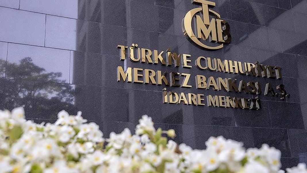 TCMB: Sıkı para politikası duruşu kararlılıkla sürdürülüyor! Dezenflasyon güçleniyor