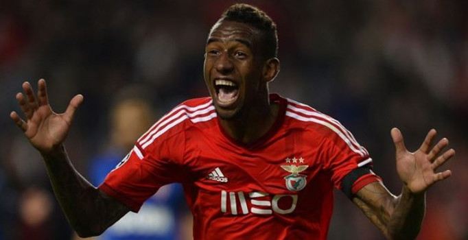 Beşiktaş'ın yeni transferi Talisca bu akşam İstanbul'a geliyor