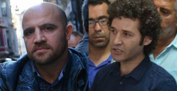 Özgür Gündem yayın yönetmeni ve yazı işleri müdürü tutuklandı