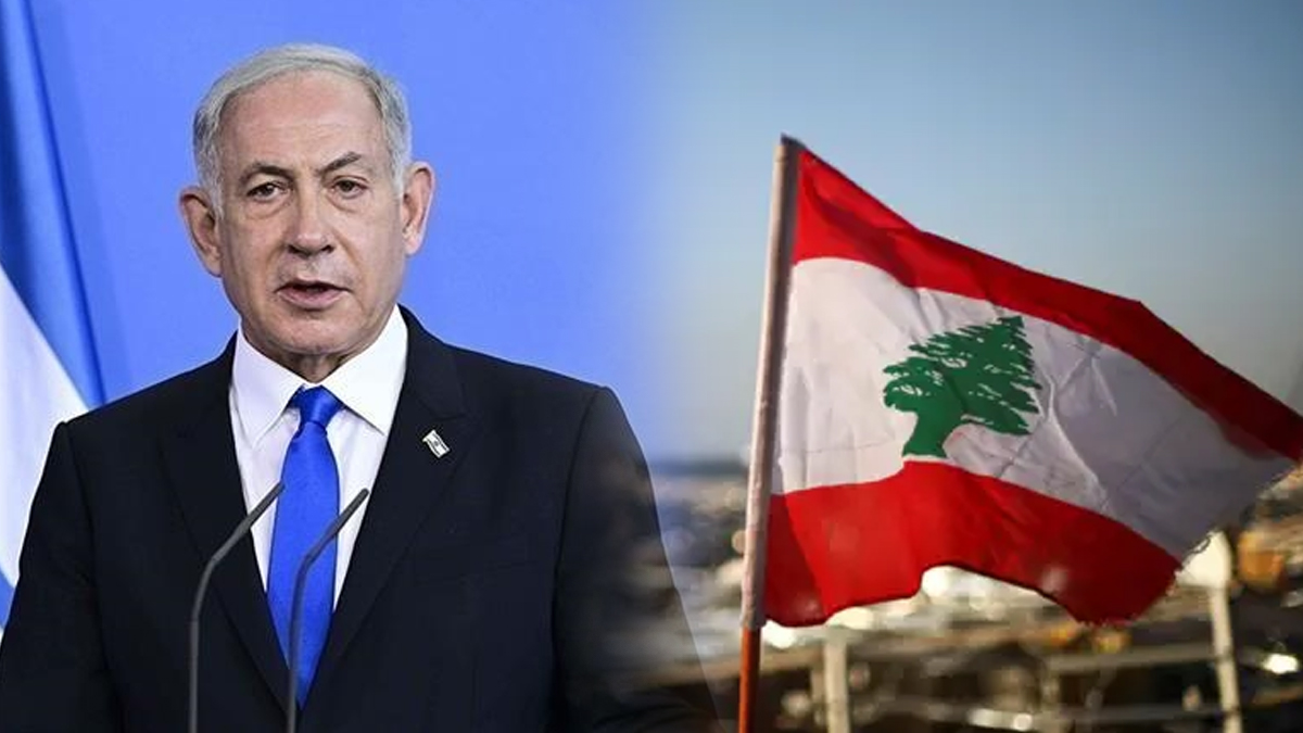 Lübnan'dan Netanyahu'ya kınama, Suudi Arabistan ve Filistin'e destek