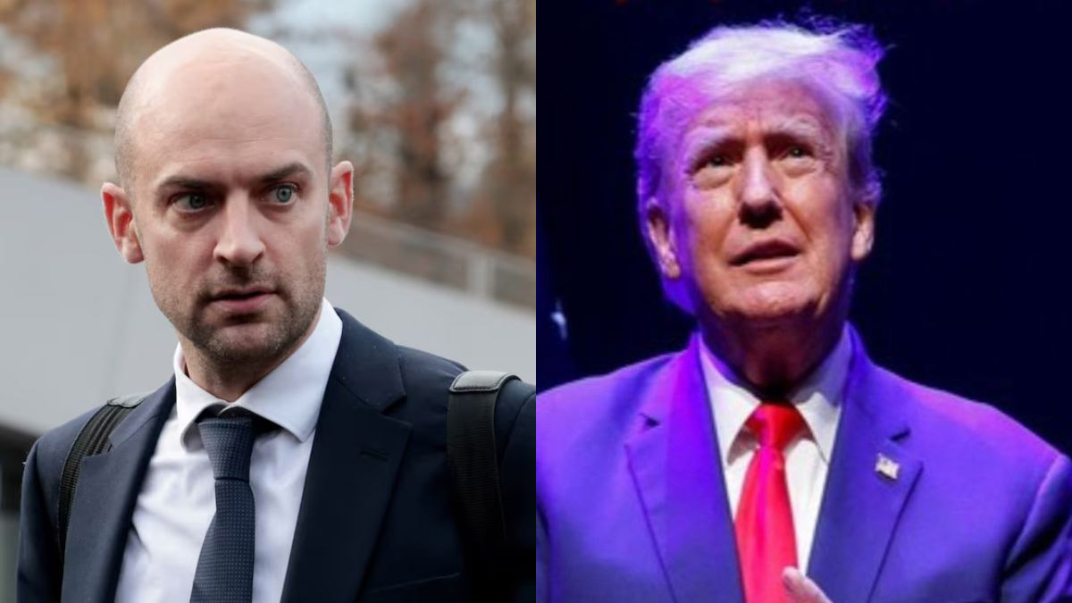 Trump'ın yüzde 25'lik gümrük vergisi kararına Fransa'dan cevap: Karşılık verilecek