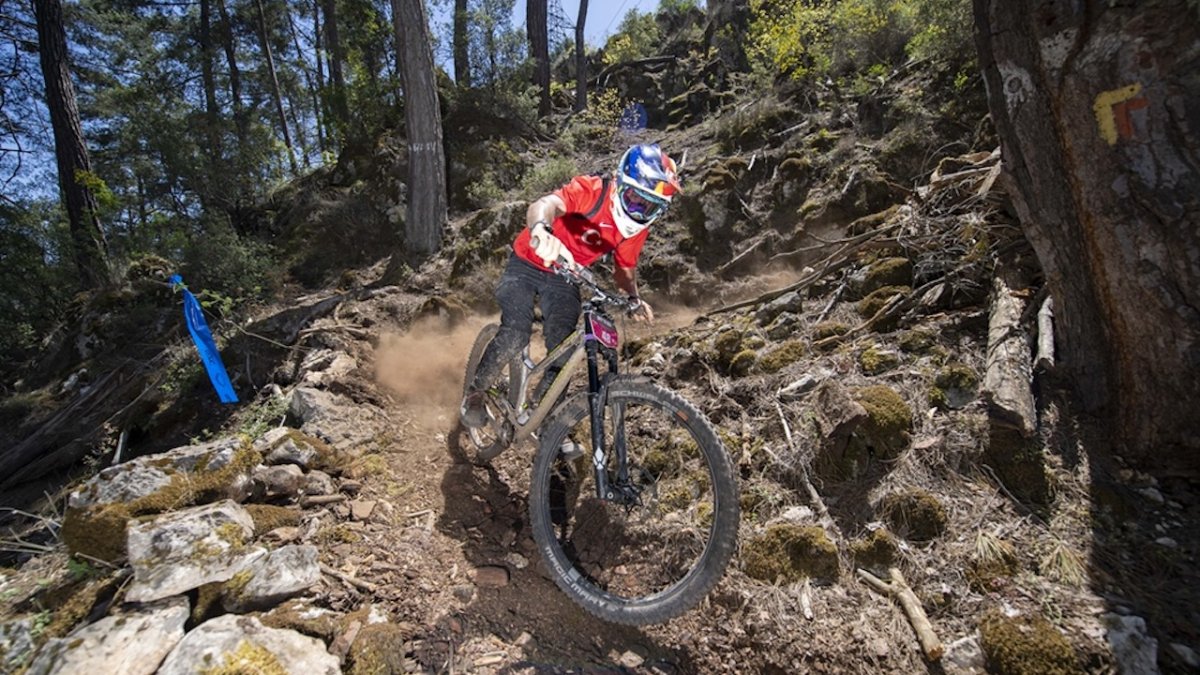 Bisikletin kalbi nisan ayında Kemer’de atacak