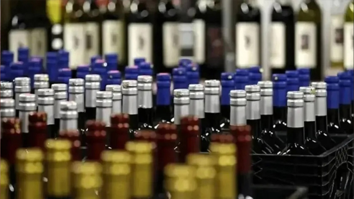 Ankara'da sahte içkiden can kaybı 38'e yükseldi: 19 kişi tutuklandı