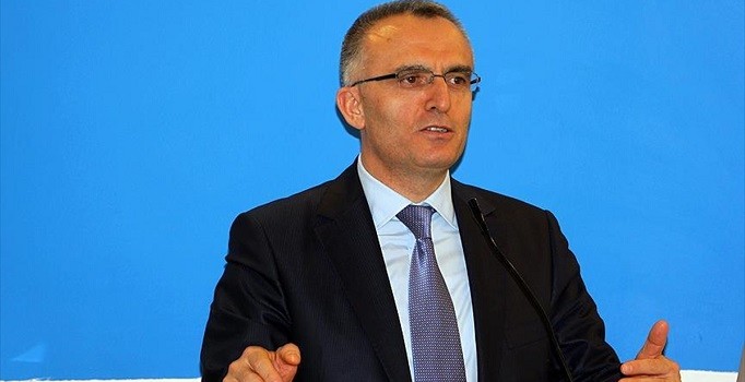 Maliye kesenin ağzını açtı