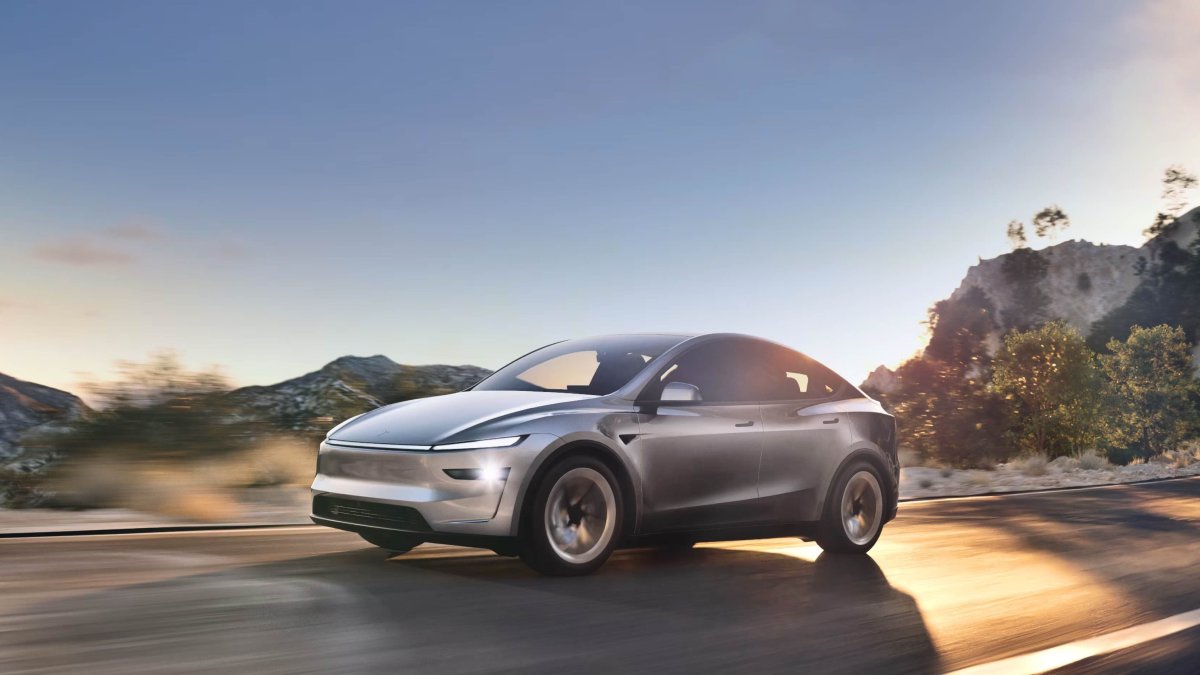 2025 Tesla Model Y Avrupa tip onayını aldı! Türkiye'ye gelişi yakın
