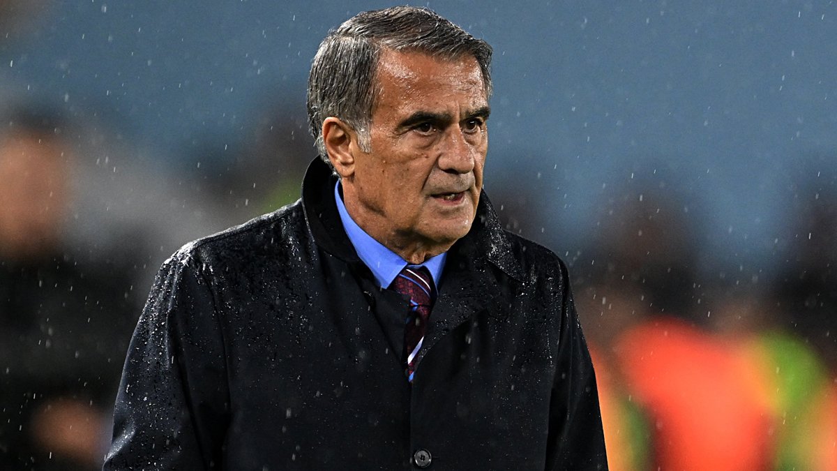 Mertens'in kazandığı penaltı sonrasında Şenol Güneş'in o sözleri sosyal medyada gündem oldu! 'Sahtekarlık yapmayın'