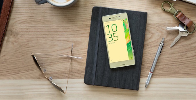 Sony Xperia X incelemesi ve değerlendirmesi