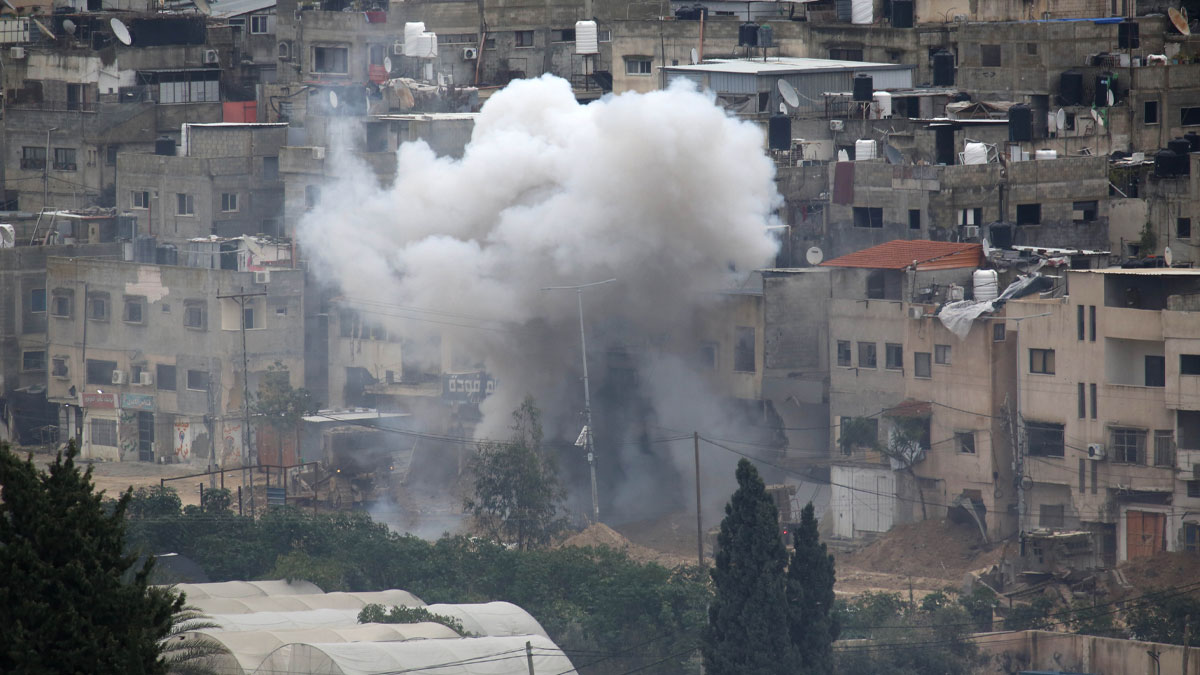 İslami Cihad, Filistinli gruplarla ortak operasyon odası kurma konusunda anlaştı