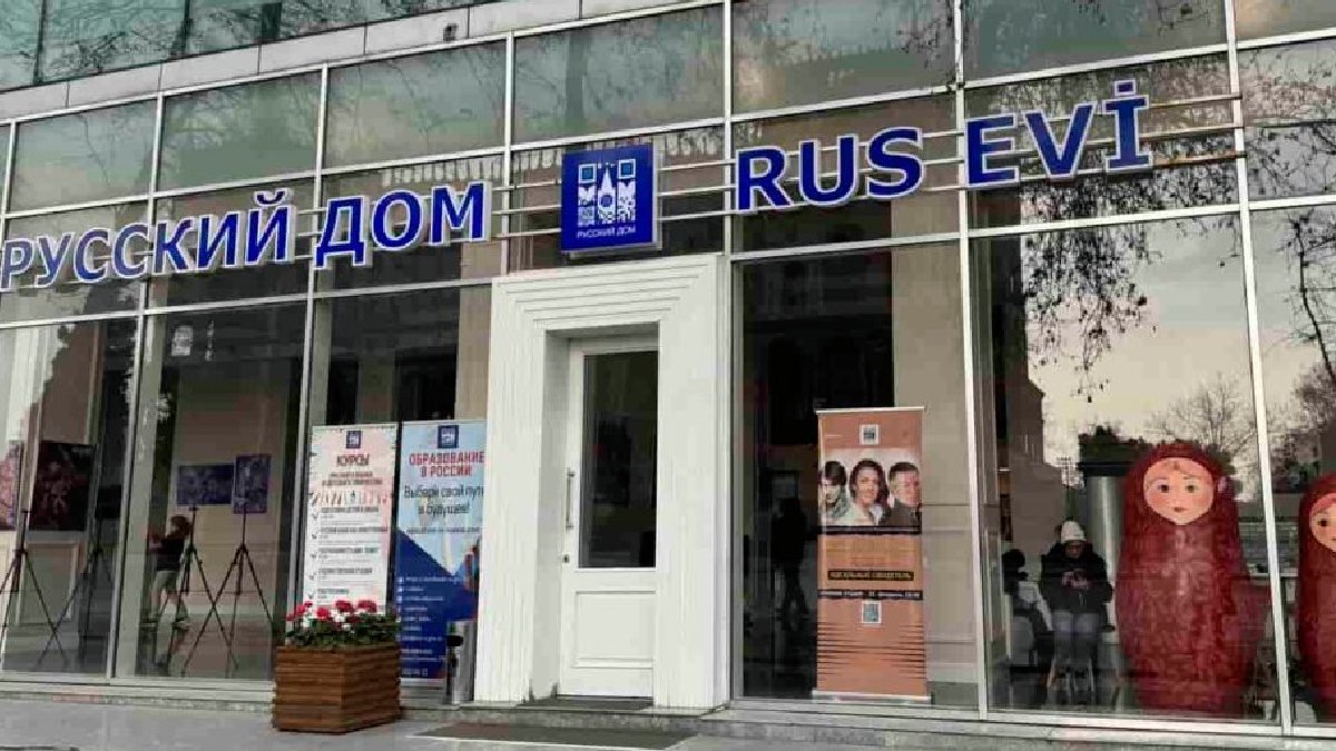 Azerbaycan ile Rusya arasında ‘Rus Evi’ gerginliği: Milletvekili istenmeyen kişi ilan edildi