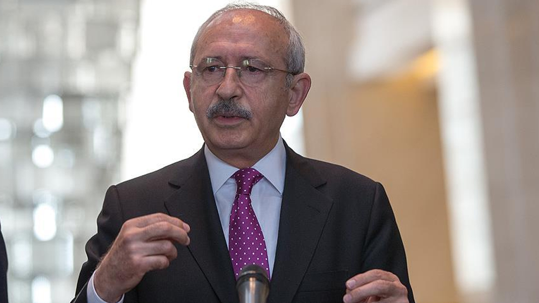 Başsavcılığın CHP'ye kurultay incelemesi için çağrılmıştı: Kılıçdaroğlu ifade vermeye gitmeyecek