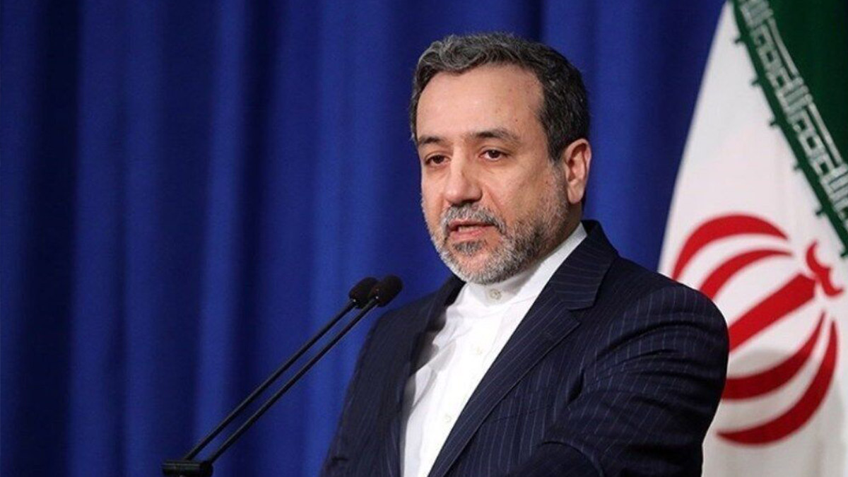 İran: Filistinlilerin zorla göç ettirilmesi teklifi uluslararası hukuka aykırıdır