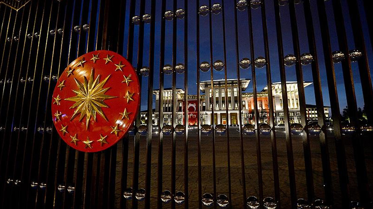 Beştepe’den kurumlara ‘çifte maaş’ yazısı: 108 bin göstergeyi aşamayacak