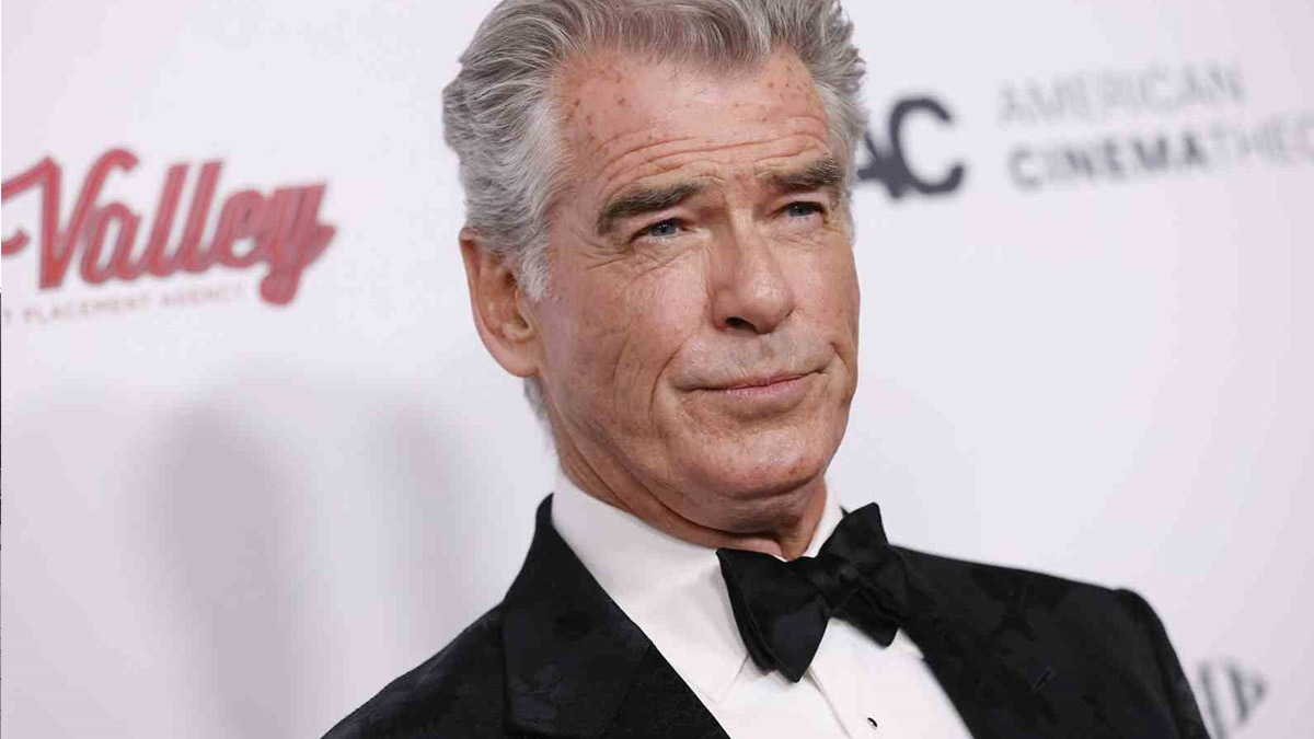 Yapay zekayla yapılan sahte Pierce Brosnan dolandırıcılığı bir galeriyi iflas ettirdi