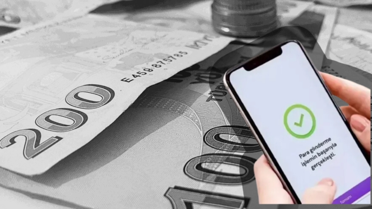 IBAN transferlerinde yeni bir dönem başlıyor! Mart ayından itibaren bu şartı karşılamanız gerekecek!