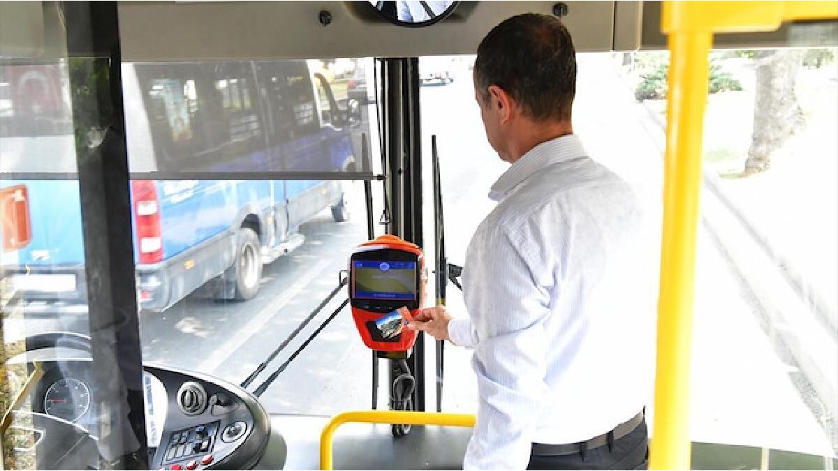 Ulaşım ücretlerinde yeni artış! O illere hayırlı olsun: Gece yarısından itibaren yeni fiyatlar geçerli