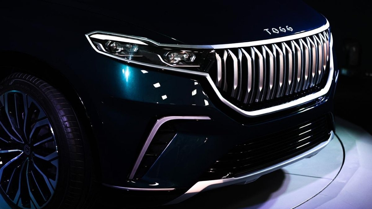 Togg'dan indirim müjdesi mi geliyor? Binlerce kişi mesaj yağmuruna tutmuştu Togg'a özel şarj kampanyası yolda