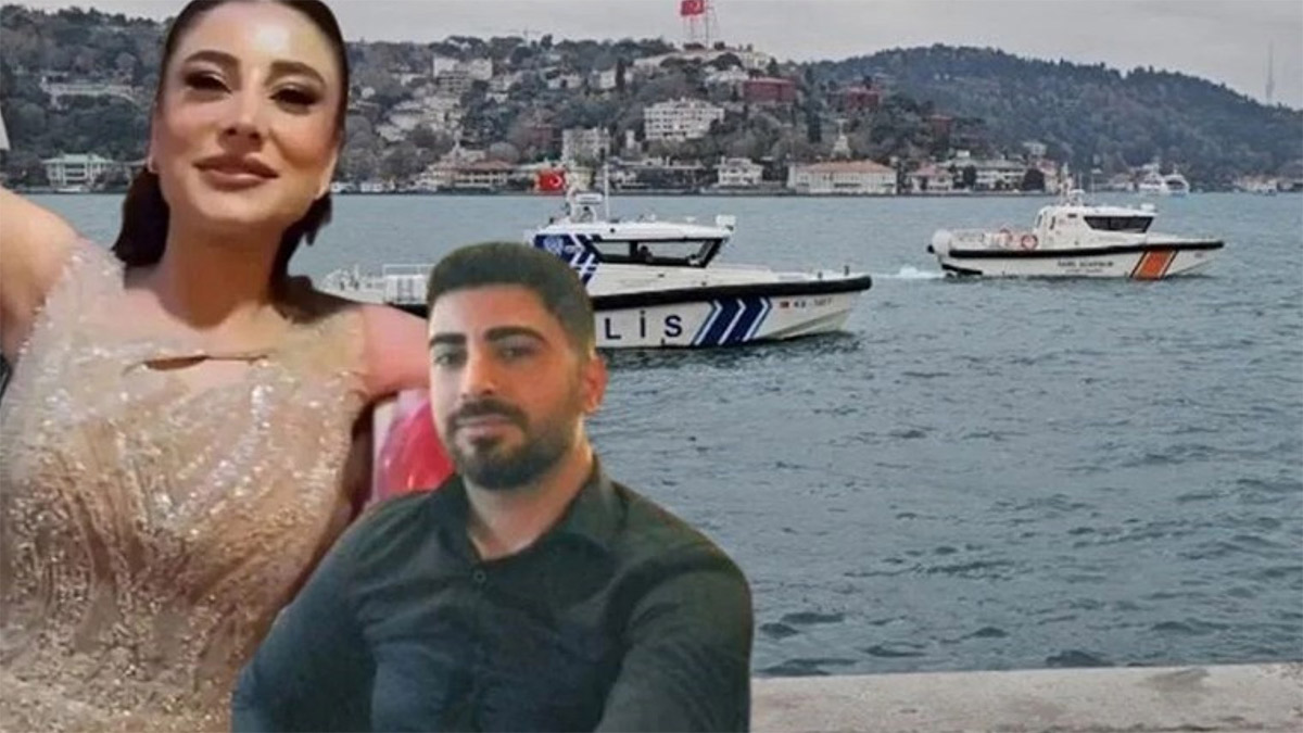 Kasım ayında denize düşmüşlerdi! Kadıköy'de bulunan ceset Sarıyer'de kaybolan kardeşlerden birine ait