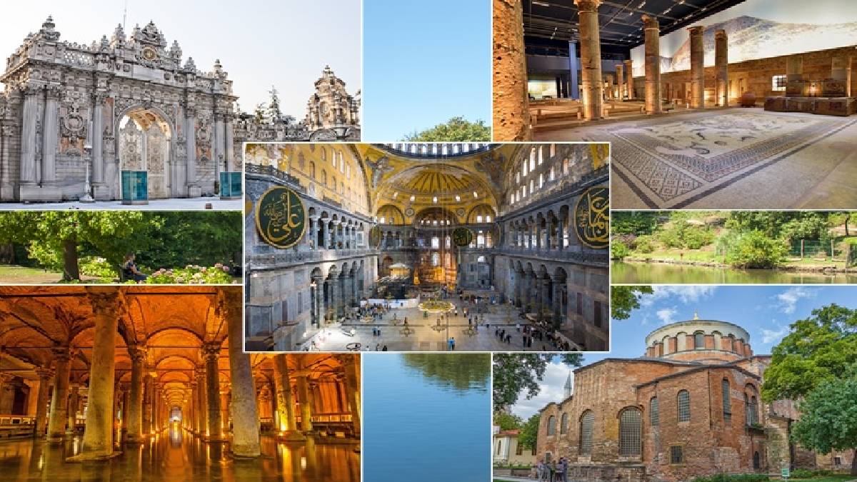 2024 yılında kimse buradan çıkmadı! En çok ziyaret edilen ise Konya’da bulunuyor! Gitmeyen kalmayacak