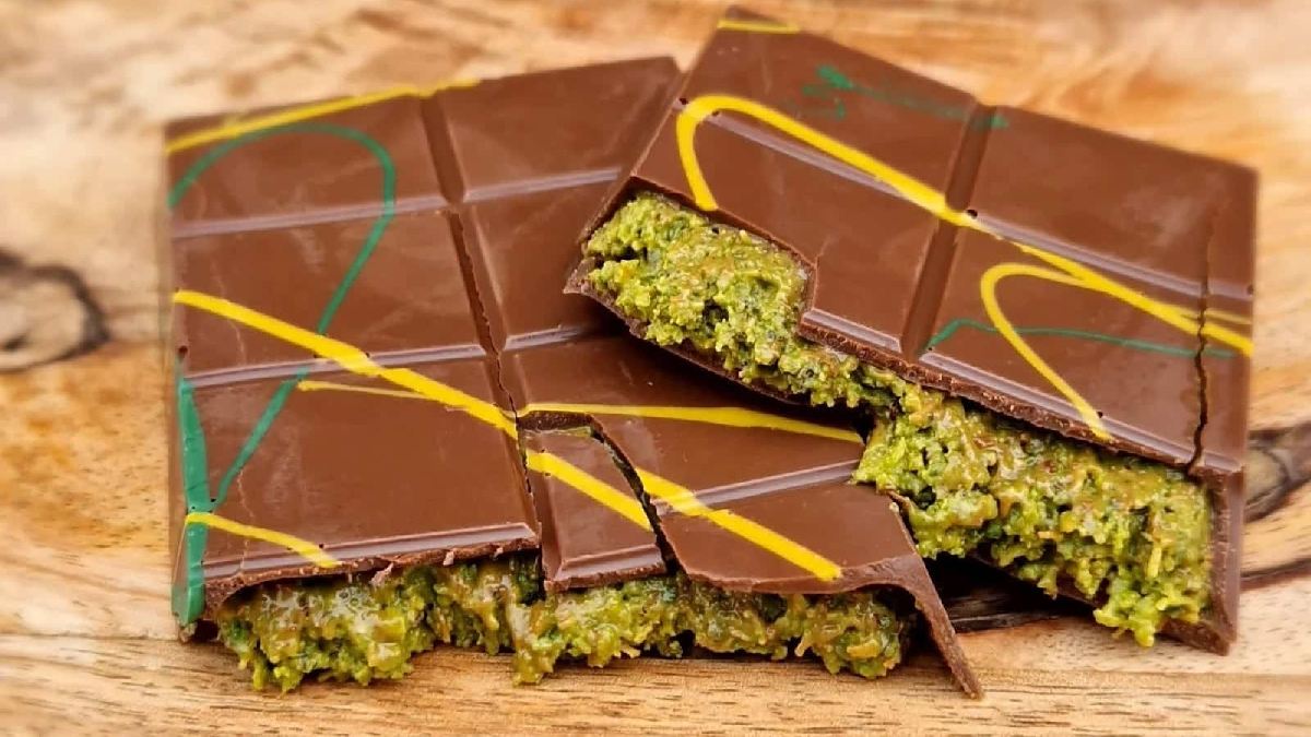 Dubai çikolatasında yeni kriz! Ünlü markada tespit edildi: Acilen raflardan indirildi