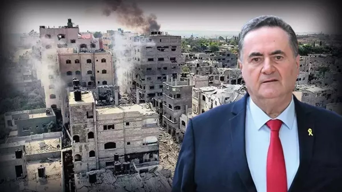 Hamas’ın duyurusu sonrası İsrail Savunma Bakanı Katz, teyakkuza geçti: Hazırlık yapılması talimatını verdi