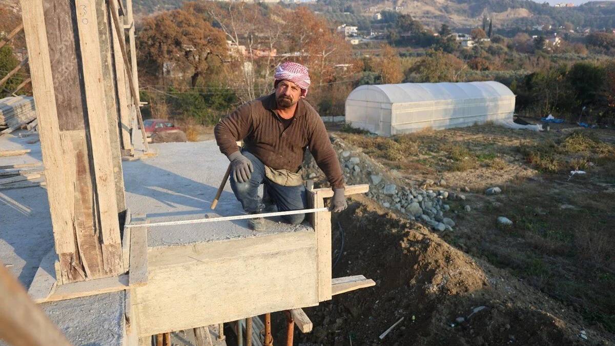 Herkes burun kıvırdığı o mesleği yaptı çokça kazandı! Günlük 2 bin TL ayda 60 bin TL kazanç sağlıyor