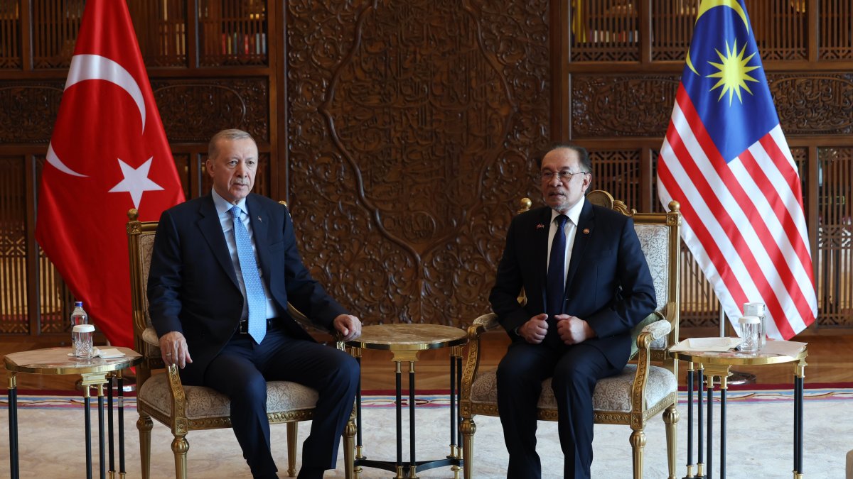 Erdoğan: İsrail sözünü tutmadı ateşkesi ihlal etti