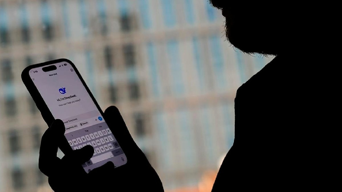 ABD’de DeepSeek’e bir yasak daha: Kamu kurumlarında kullanılmayacak