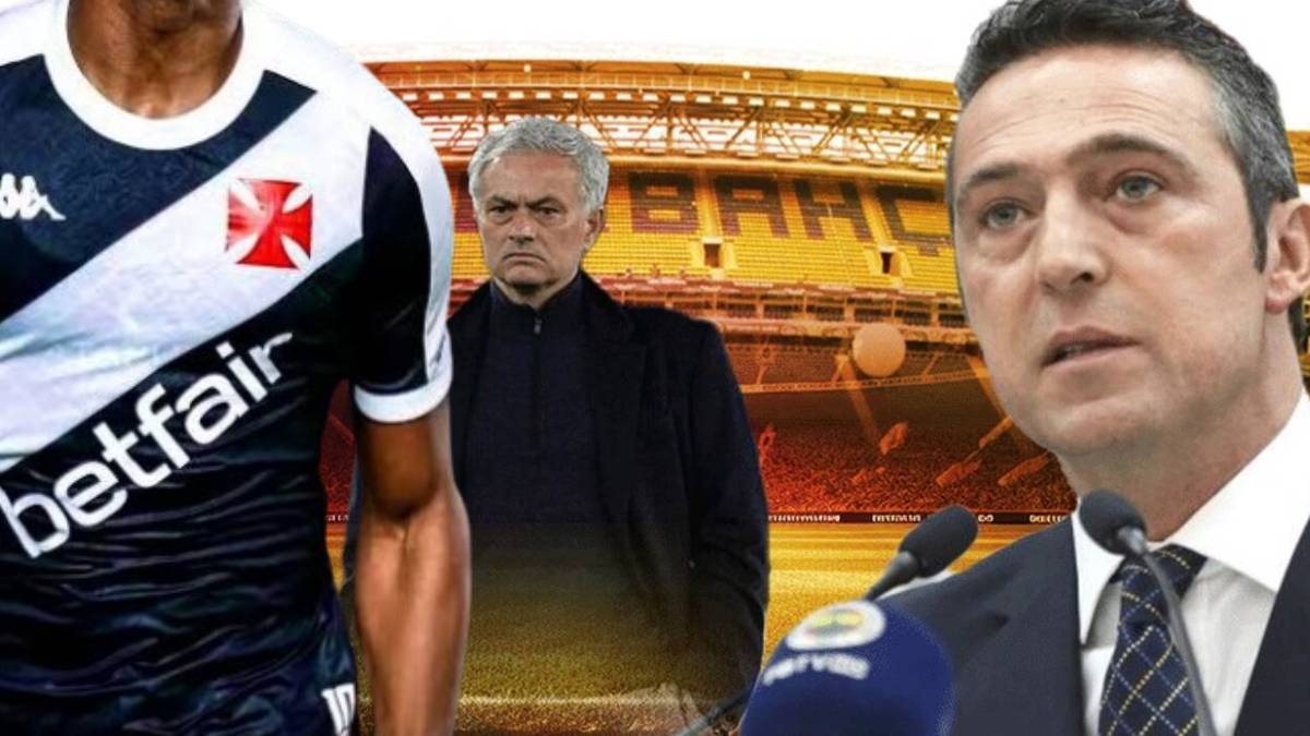 Fenerbahçe yine şaşırttı: Transferi duyurdu, İstanbul'a getirdi, Kasımpaşa'ya kiraladı!