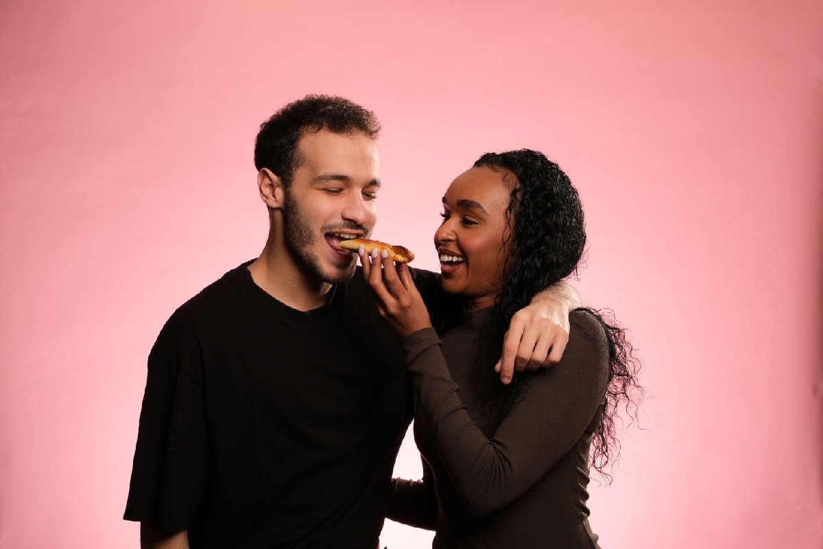 Pidemiss’in Ödüllü tatlarıyla 14 Şubat’ta sofranıza aşk ve lezzet katın