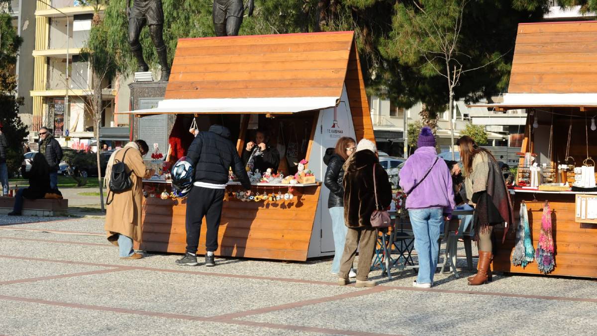 Karşıyaka 14 Şubat’ta aşkla dans edecek!