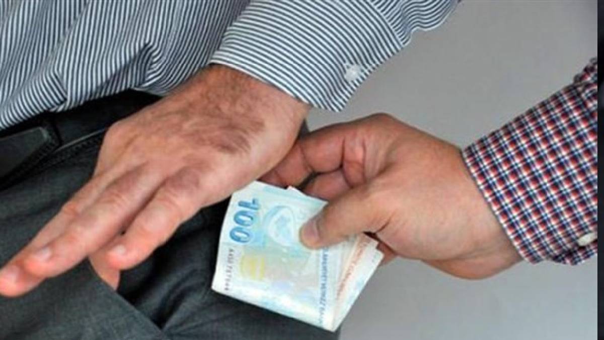 Yolsuzlukla mücadelede ilerleme yok: Türkiye 16 yılda 16 puan kaybetti