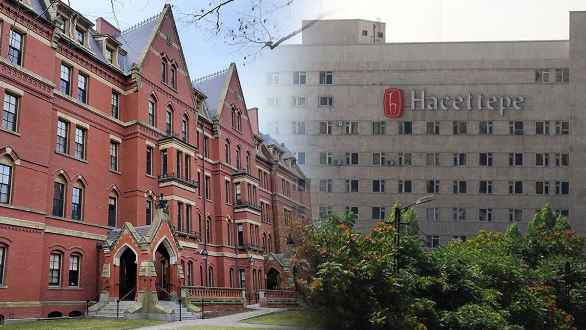 En iyi ilk binde Türkiye'den 11 üniversite yer aldı