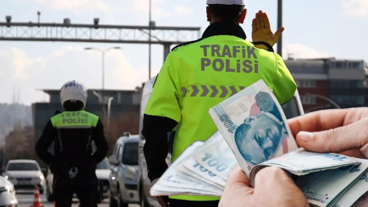 Trafikte yeni dönem: Sürücüler iki kez düşünecek: Erdoğan duyurdu, hapis cezası geliyor