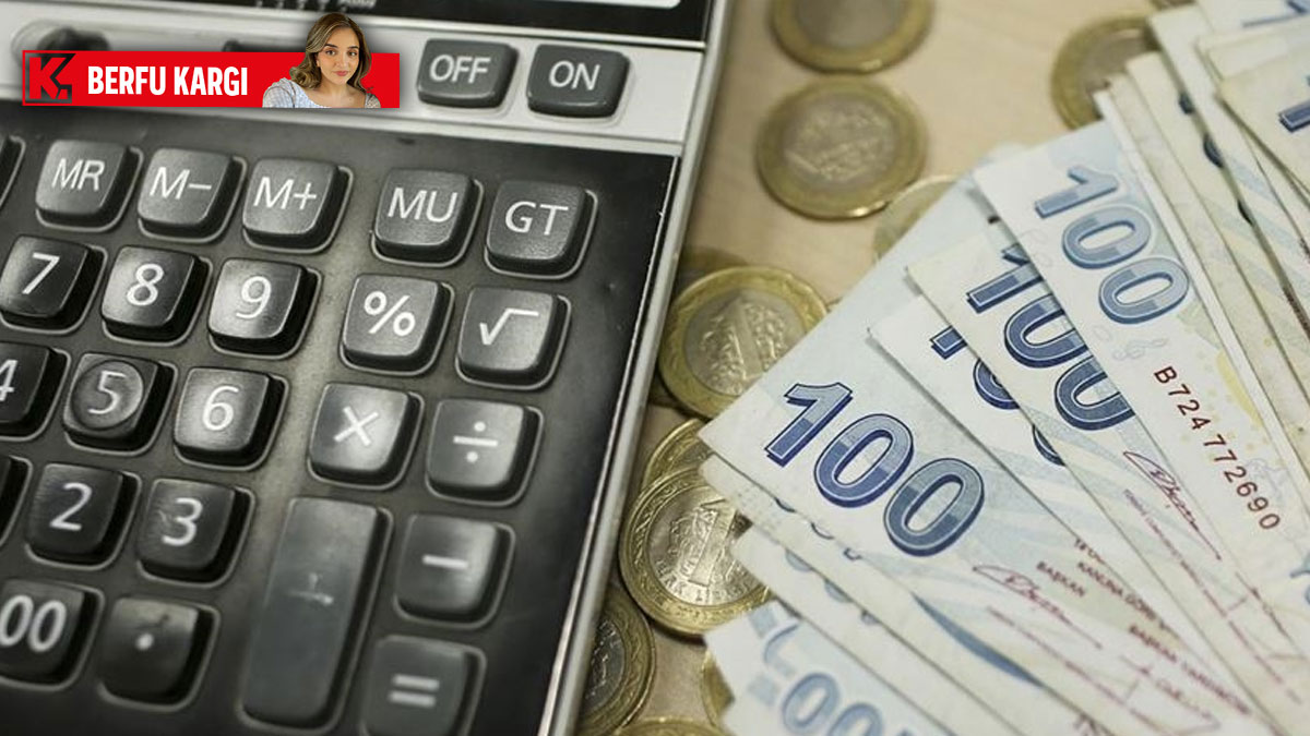 Ekonomik kriz orta sınıfı vurdu: Gelir dağılımı uçlara kayarken servet üst tabakaya aktı