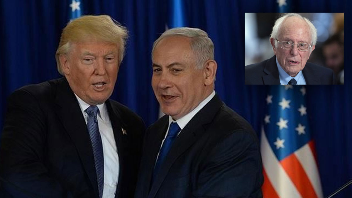 ABD'li senatörden Trump'a 'kaos planı' tepkisi: Gazze, Gazzeliler için inşa edilmeli milyarderler için değil