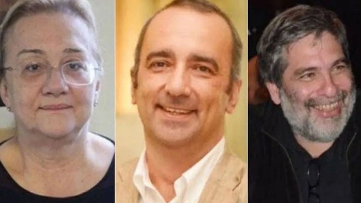 Gezi davasında 3 beraat