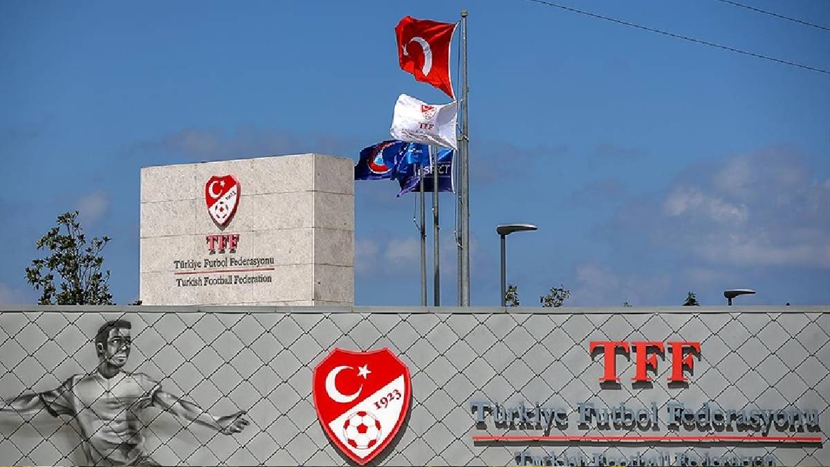 TFF, iki kulübe 3'er puan silme cezası verdi
