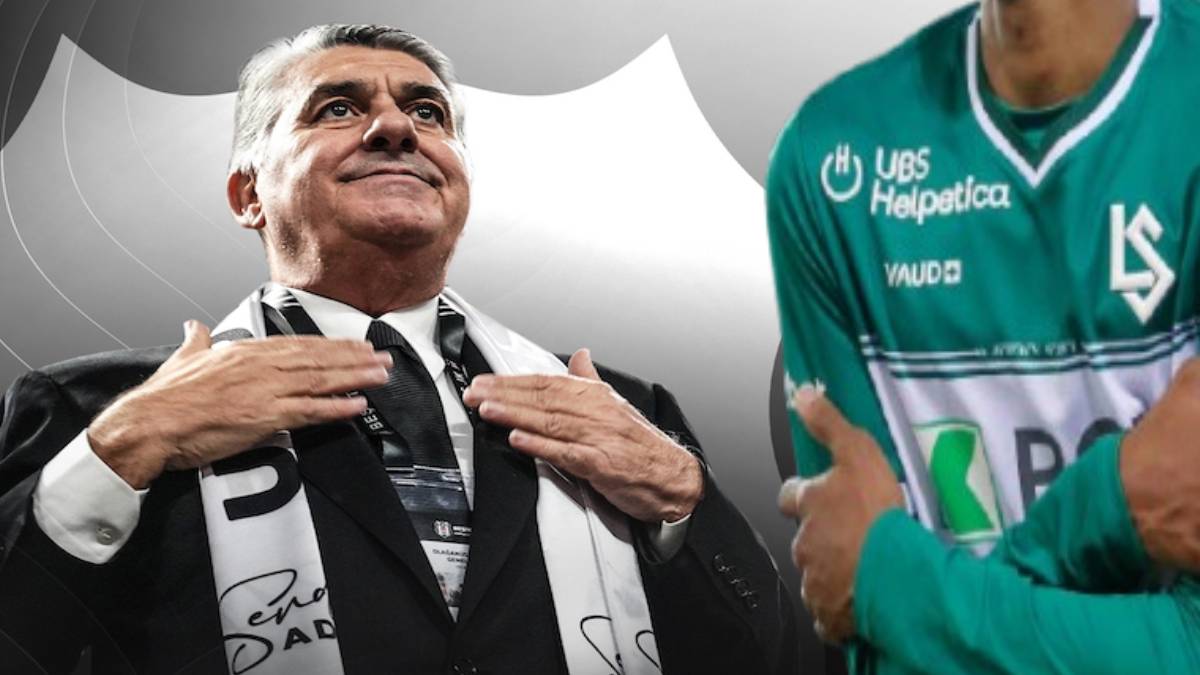 Beşiktaş durdu durdu turnayı gözünden vurdu! Serdal Adalı 2003'lü yıldızı kaptı getiriyor: 26 maçta 13 gol 4 asist