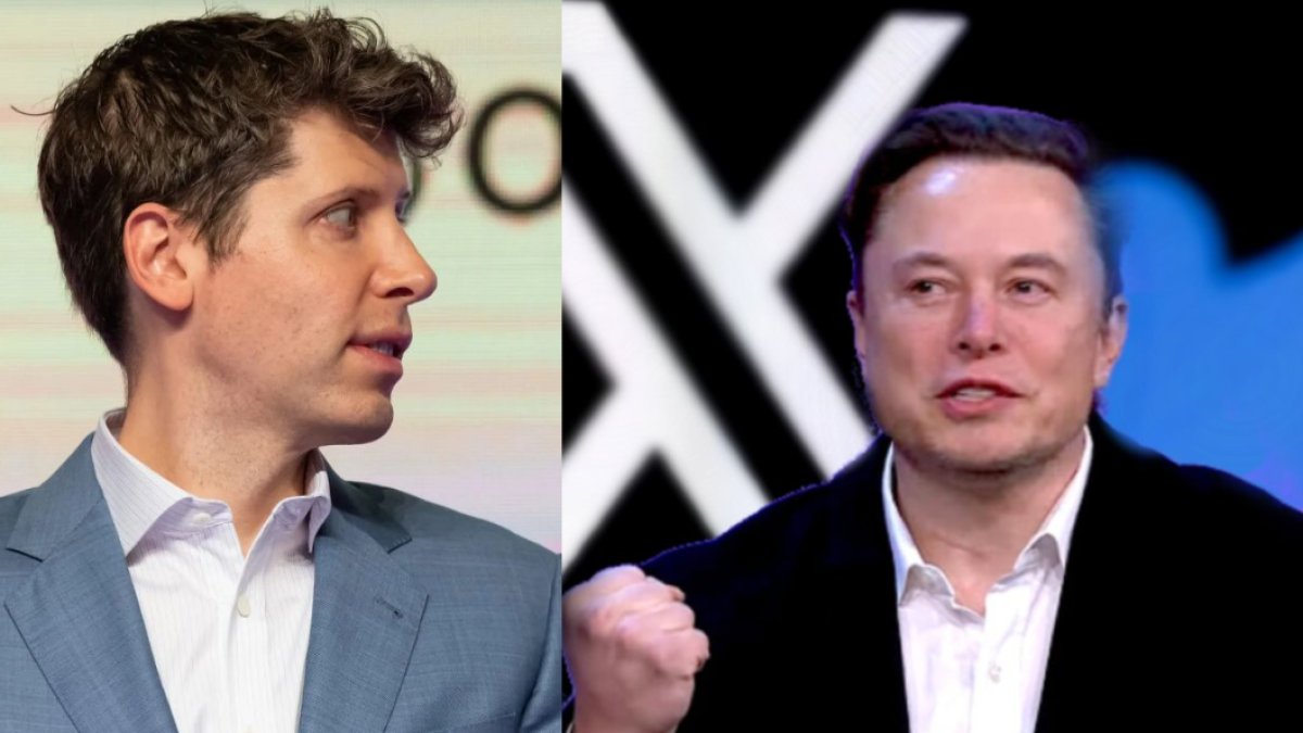OpenAI kurucusu Sam Altman ve Elon Musk arasında ilginç teklif! X'i satın almak için teklif yaptı, Elon Musk'tan yanıt gecikmedi