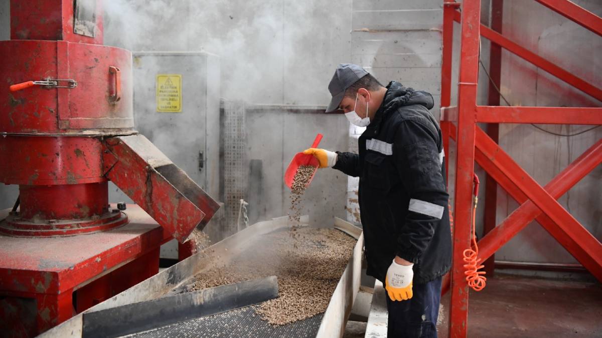 BELPLAS AŞ’den sürdürülebilir geri dönüşüm modeli