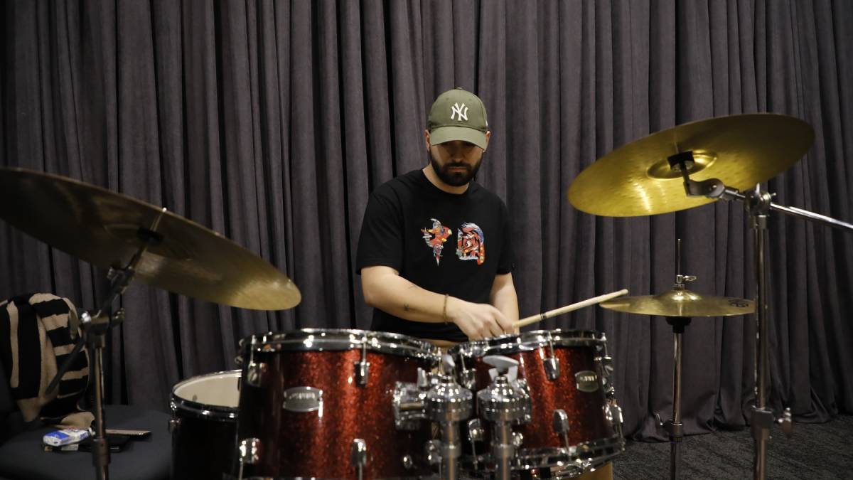 Başkan Çerçioğlu gençlerin hayallerini gerçeğe dönüştürüyor