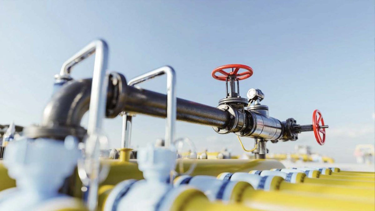 İki ülke arasında tarihi adım: Türkmen gazı Türkiye'ye geliyor