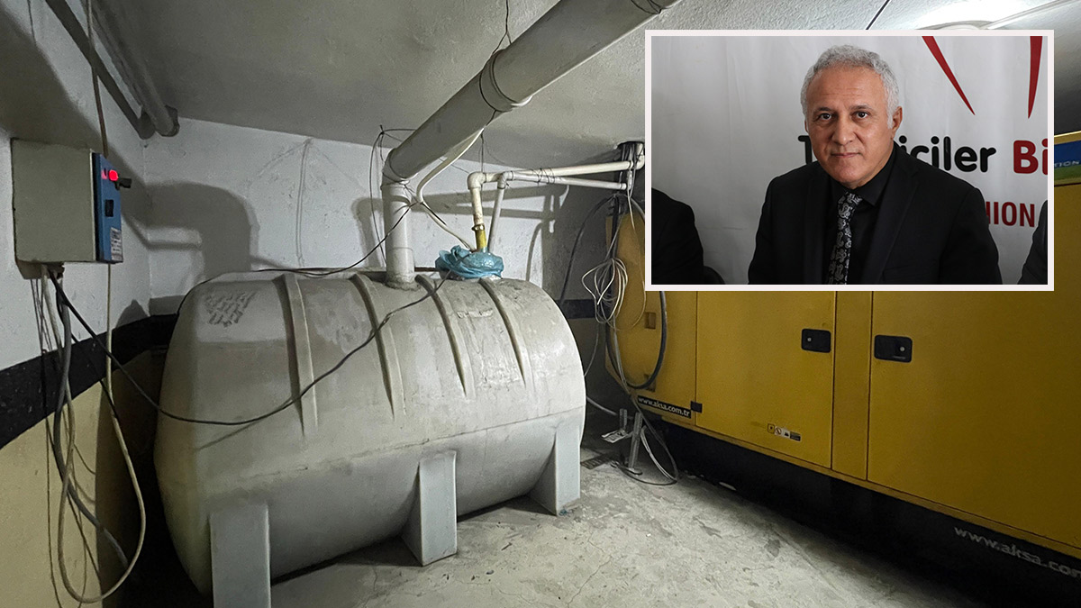 Tüketiciler Birliğinden su depolarıyla ilgili mevzuat önerisi