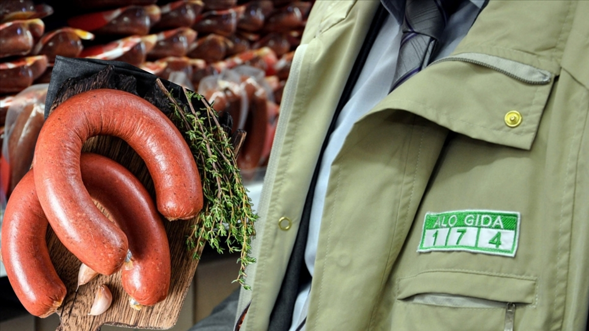 Gıdada kriz büyüyor! Sucukta üç marka daha ifşa oldu: İnsanlara sucuk diye bakın ne yedirmişler…