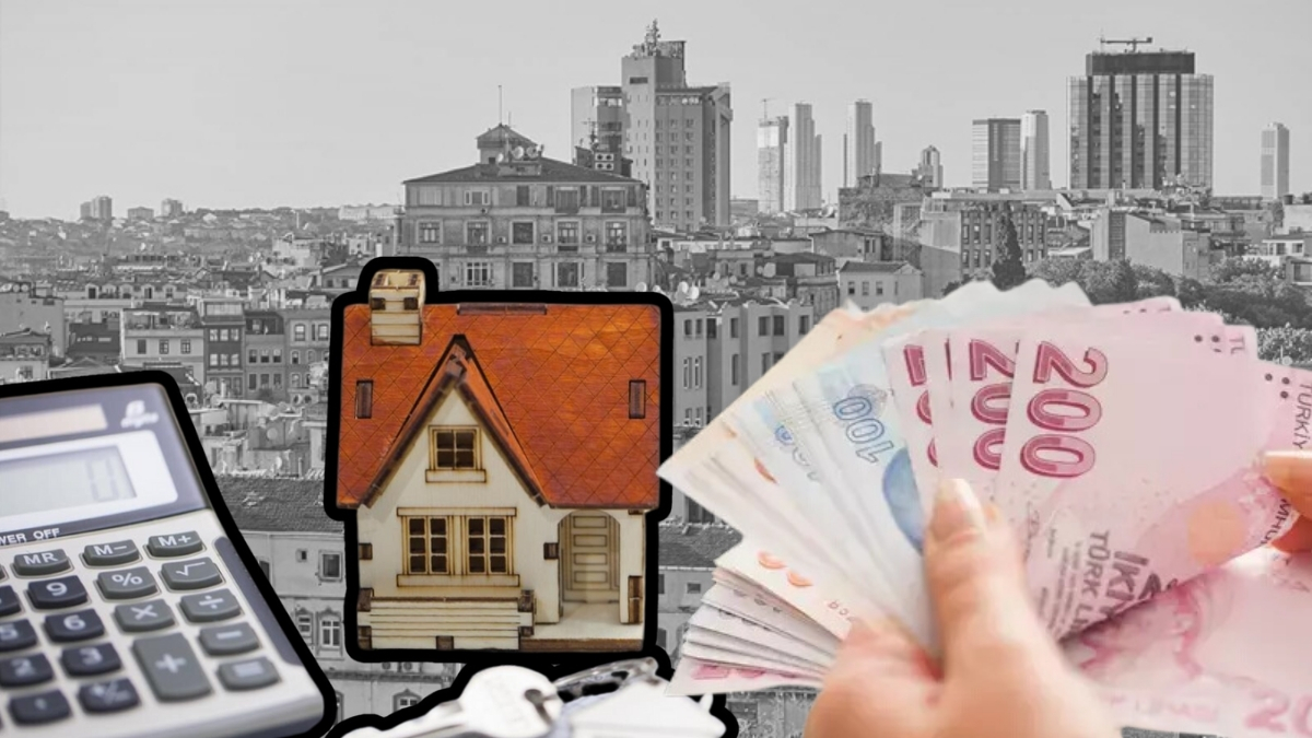 Kiralık konut fiyatlarında rekor! İstanbul’un o mahallesinde rakamlar uçuşa geçti: Doktor maaşı bile kirayı ödemeye yetmez