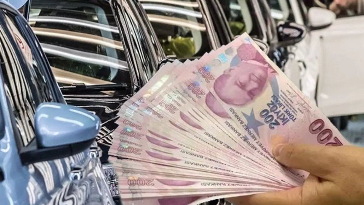 Araç sahibi olmak isteyenlere müjde! O 2 banka düğmeye bastı: 250.000 TL’lik faizsiz krediye ek indirim geldi